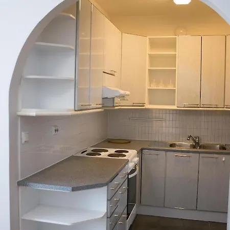 Kotikaksio Alana 아파트