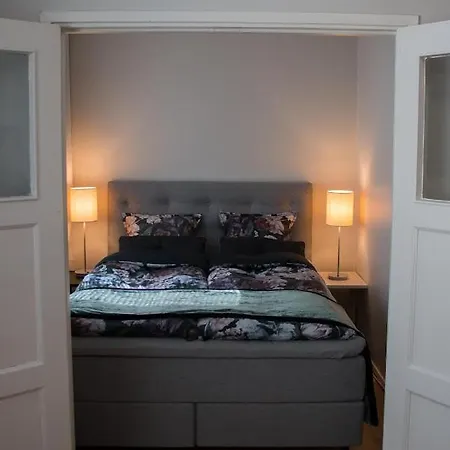 شقة Kotikaksio Alana لاهتي