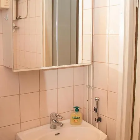 아파트 Kotikaksio Alana *