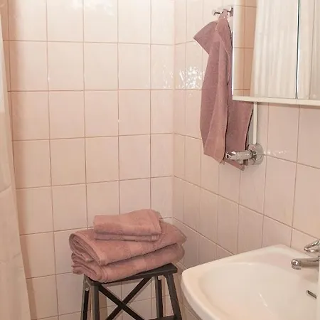 شقة Kotikaksio Alana لاهتي