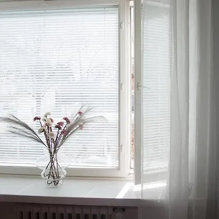 شقة Kotikaksio Alana