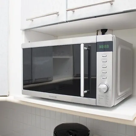 Kotikaksio Alana شقة *