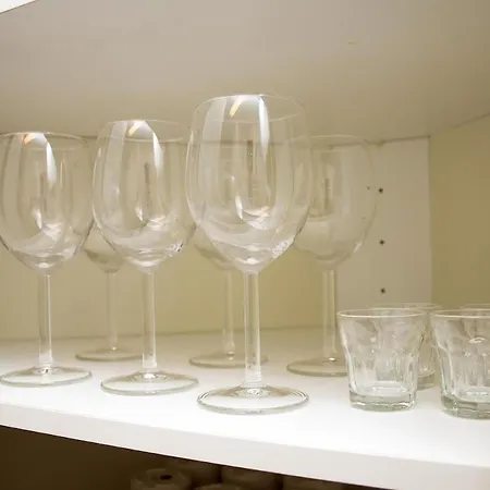 Kotikaksio Alana 아파트 *